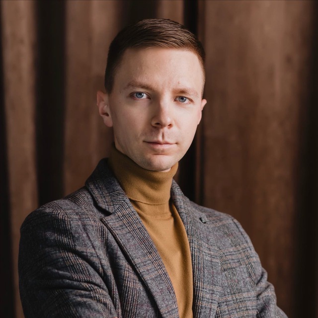 Евгений